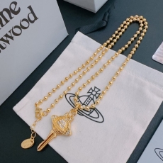 Vivienne Westwood Necklaces